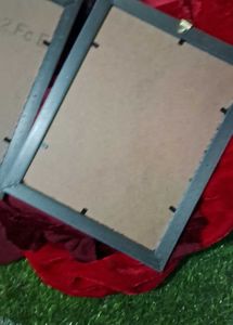 Elegant Decorative Photo Frame