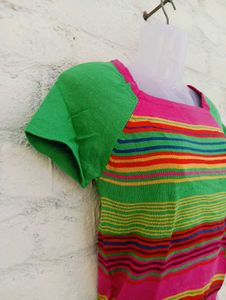 Korean Crop Top