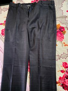 Formal Pants And Shirt