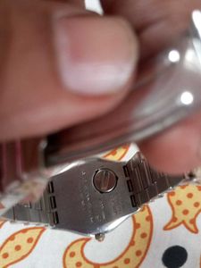 Swatch Orignal Swiss Made Unisex Watch