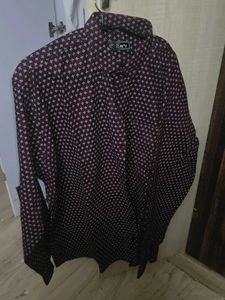 48 Size Men New Shirt