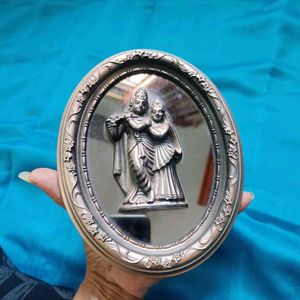 New God Photo Frame