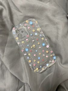 Floral Phone Case From Savana