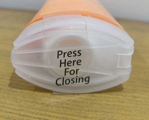 Avon Naturals Shampoo