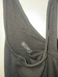 Black Bodycon Dress For Women