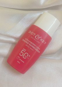 Sunscreen