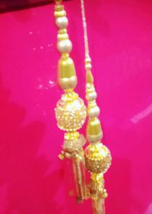 Decorative Tassels