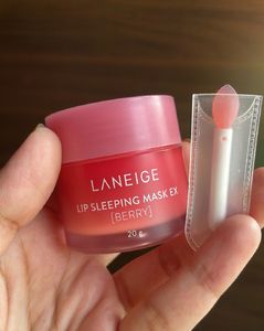 Laneige Lip Sleeping Mask