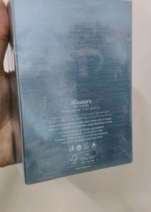 Rasasi hawas ice Perfume