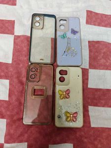 One Plus Nord CE2 Covers