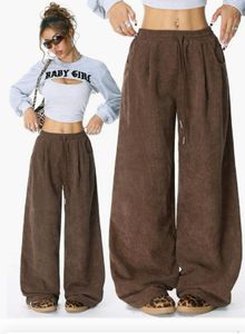 Corduroy pants - Price for each piece