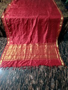 Pure Silk Kanjeevaram