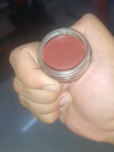 Plum Mascara