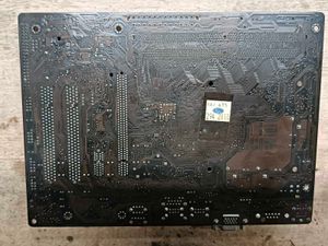 Asus P5kpl Motherboard