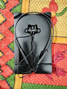 Boat Headphone And Speaker