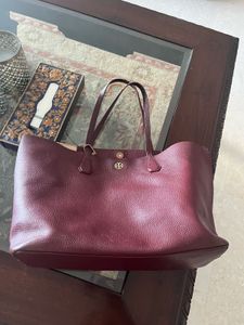 Tote Bag - Tory Burch - Throwaway Price