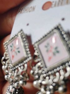 Jhumka Earrings