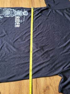 Black New Tshirt