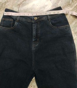 Bellbottom Jeans
