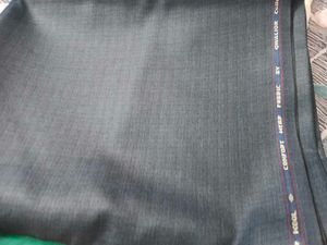 Gents Suit Fabric Material