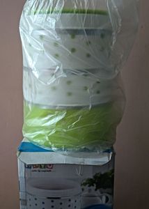 Lunch Hot Box Carrier