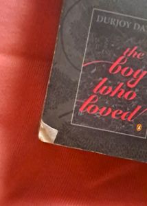 THE BOY WITH A BROKEN HEART 💔