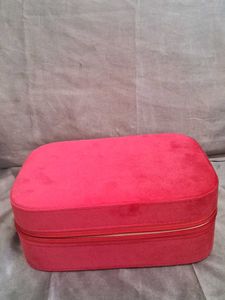 Faces Canada Travel Jewelry Case Unused