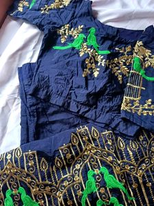 Lehenga