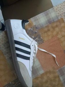 therse are of I got from Adidas re