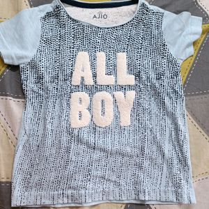 Boys Shirt