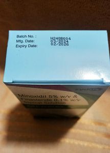 Mpower F Topical Solution