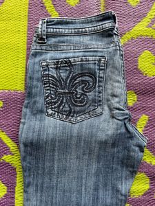 Lee Unisex Jeans Size 30