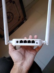 Tenda N301 Wireless Wi-Fi Router