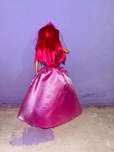 Barbie Doll