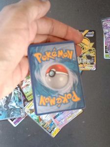 Pokemon Card Collection