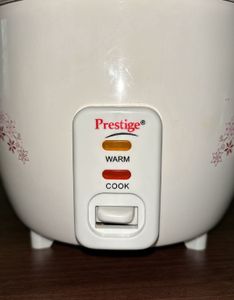 Rice cooker