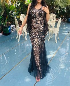 Savana Mermaid Gown 🔥🔥