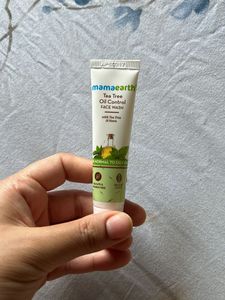 Combo New Minimalist Marula Oil Moisturiser