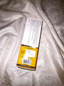 Dr. Sheth&#39;s Haldi &amp; Hyaluronic Acid Sunscreen