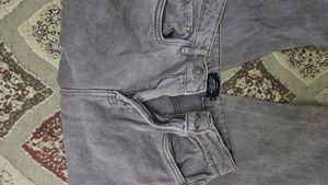Heavy Baggy Denim Made In Bangladesh