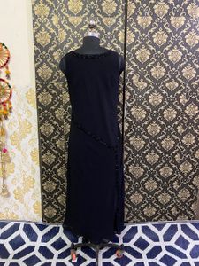 Beautiful Black Dress
