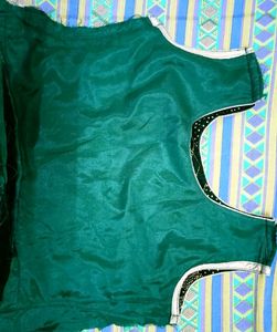 green Designer Gown 🔥😍 Price Dropped Today ❗
