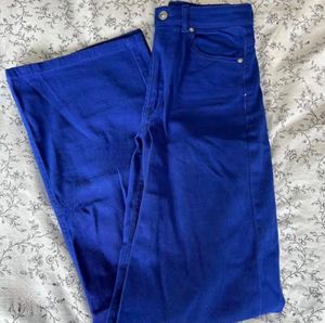 H&M divided jeans