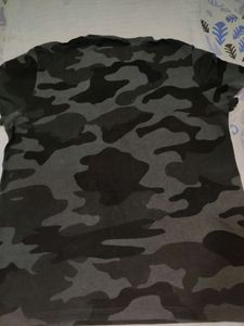 Original Label VENTEG Embroidery S/S Tee