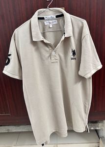Unisex Oversized Tshirt