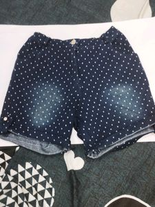 Flower Theme Co-rd Set For Kids