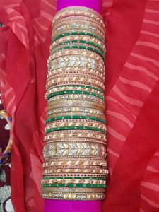 Party Wear Bangles