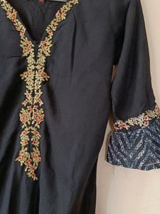 Black Ethnic Set