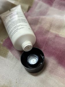 Minimalist SPF 50 Sunscreen