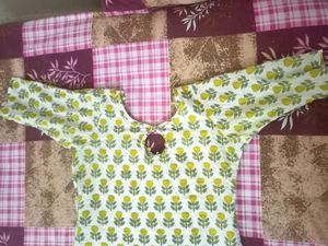 Salwar Suit Set